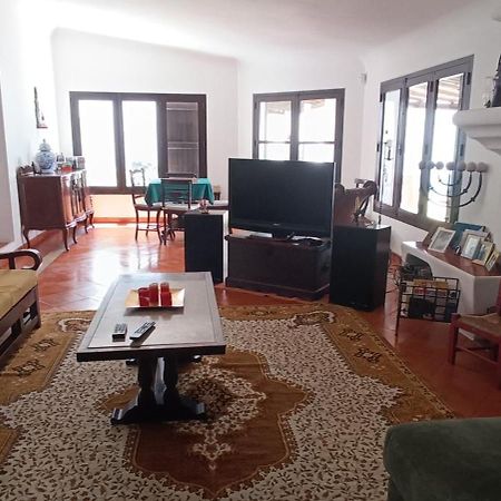 Casa Das Hortencias By Alojamentos Vitinho - Vila Nova Milfontes Vila Nova de Milfontes Buitenkant foto