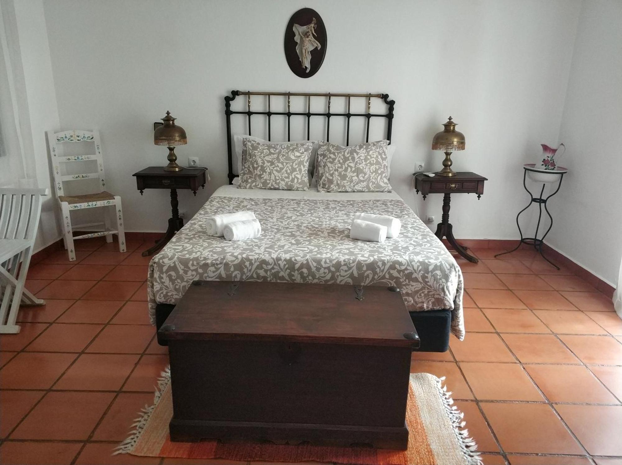 Casa Das Hortencias By Alojamentos Vitinho - Vila Nova Milfontes Vila Nova de Milfontes Kamer foto