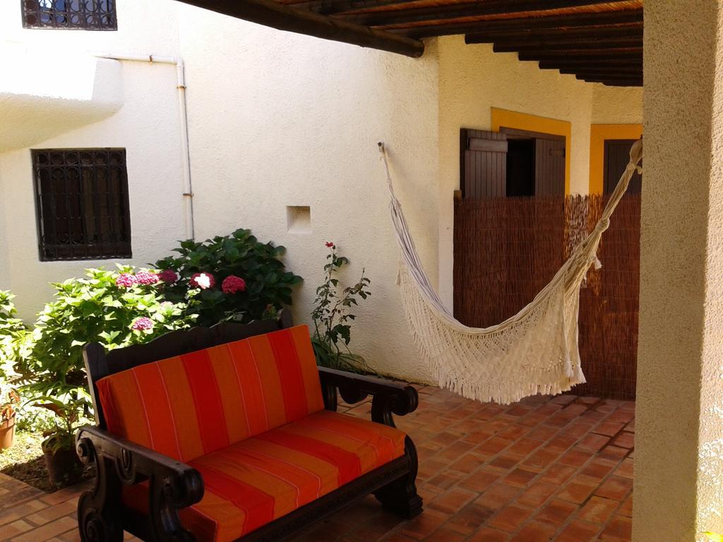 Casa Das Hortencias By Alojamentos Vitinho - Vila Nova Milfontes Vila Nova de Milfontes Buitenkant foto