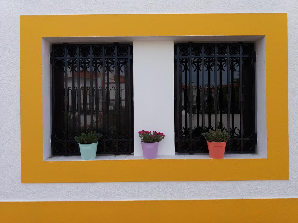 Casa Das Hortencias By Alojamentos Vitinho - Vila Nova Milfontes Vila Nova de Milfontes Buitenkant foto