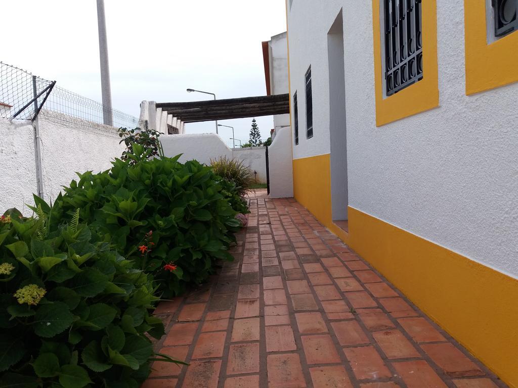 Casa Das Hortencias By Alojamentos Vitinho - Vila Nova Milfontes Vila Nova de Milfontes Buitenkant foto