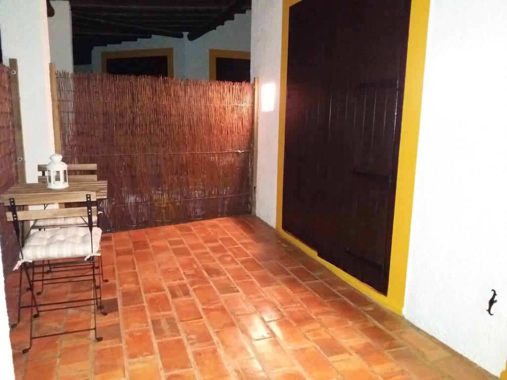 Casa Das Hortencias By Alojamentos Vitinho - Vila Nova Milfontes Vila Nova de Milfontes Buitenkant foto
