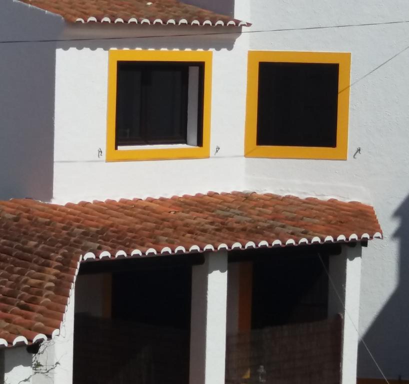 Casa Das Hortencias By Alojamentos Vitinho - Vila Nova Milfontes Vila Nova de Milfontes Buitenkant foto