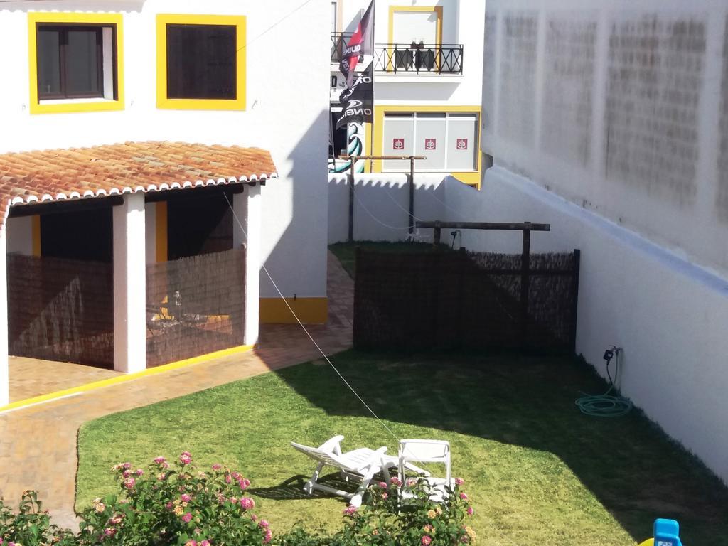 Casa Das Hortencias By Alojamentos Vitinho - Vila Nova Milfontes Vila Nova de Milfontes Buitenkant foto